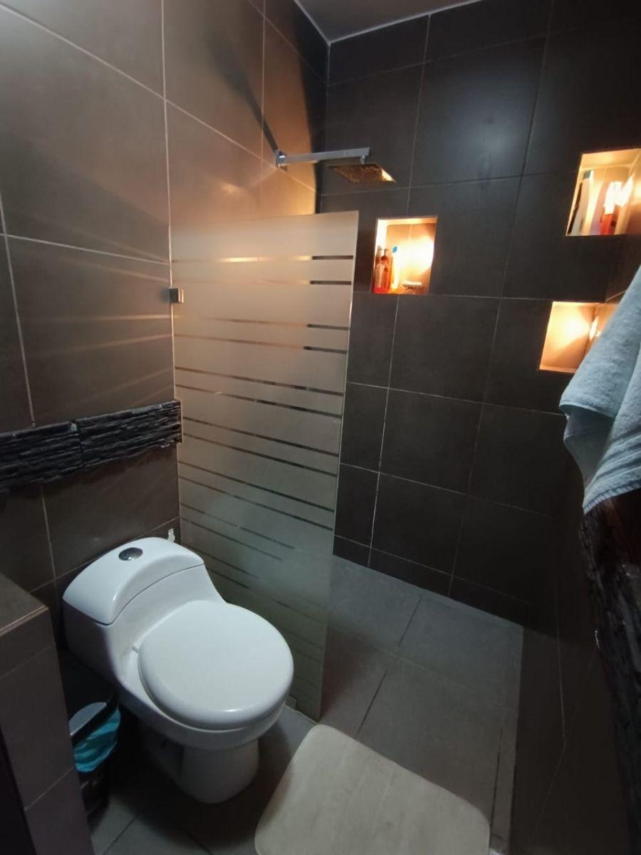 Departamento en Venta en Cimas de Bimbambum Semi - Amoblado, Guayas — imagen 4