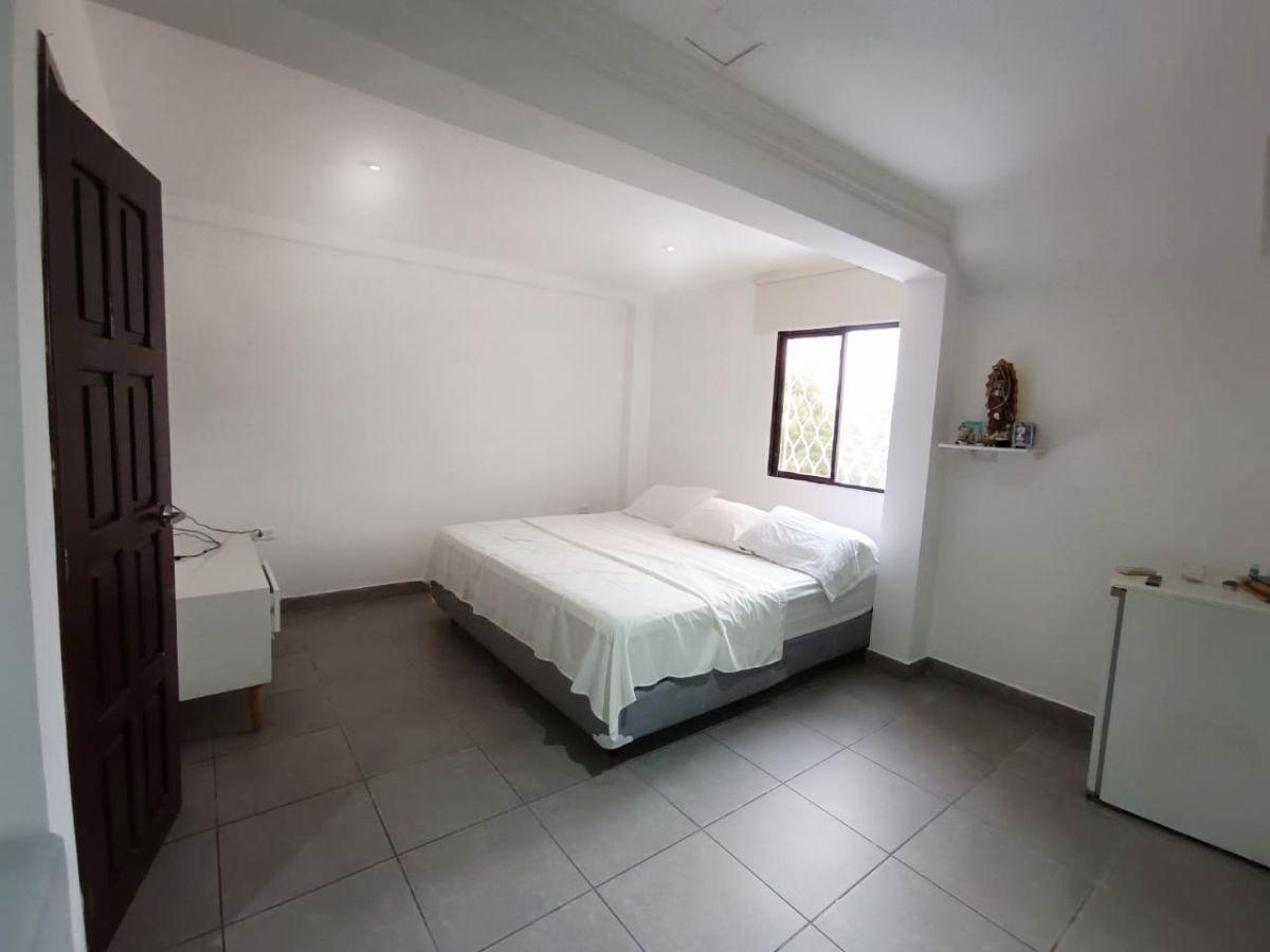 Departamento en Venta en Cimas de Bimbambum Semi - Amoblado, Guayas — imagen 3