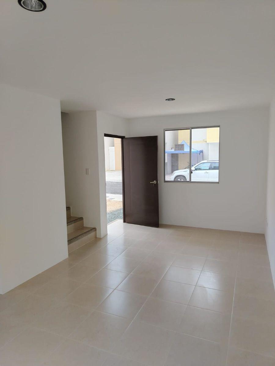 Venta Casa de Estreno en Urbanización Geranio – Km 22.5 Vía a La Costa (Wy), Guayas — imagen 10