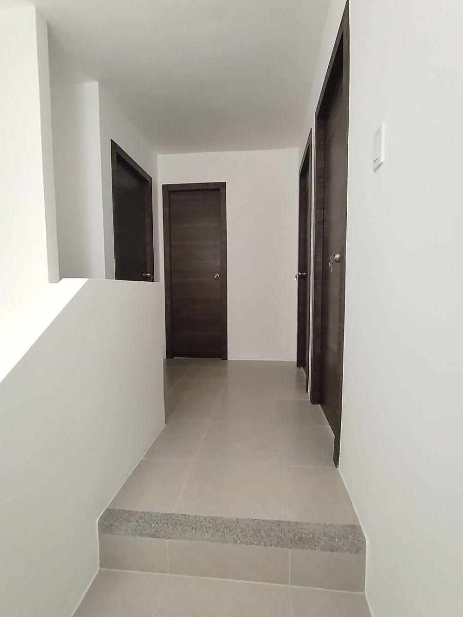 Venta Casa de Estreno en Urbanización Geranio – Km 22.5 Vía a La Costa (Wy), Guayas — imagen 8