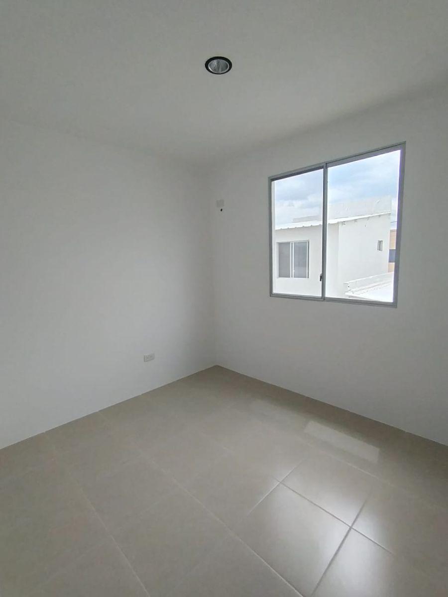 Venta Casa de Estreno en Urbanización Geranio – Km 22.5 Vía a La Costa (Wy), Guayas — imagen 6