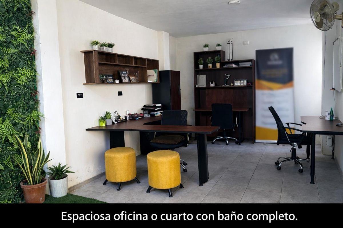 Casa en Venta en Garzota con Uso Comercial | 4 Habitaciones | Inversión o Negocio (Wl), Guayas — imagen 9