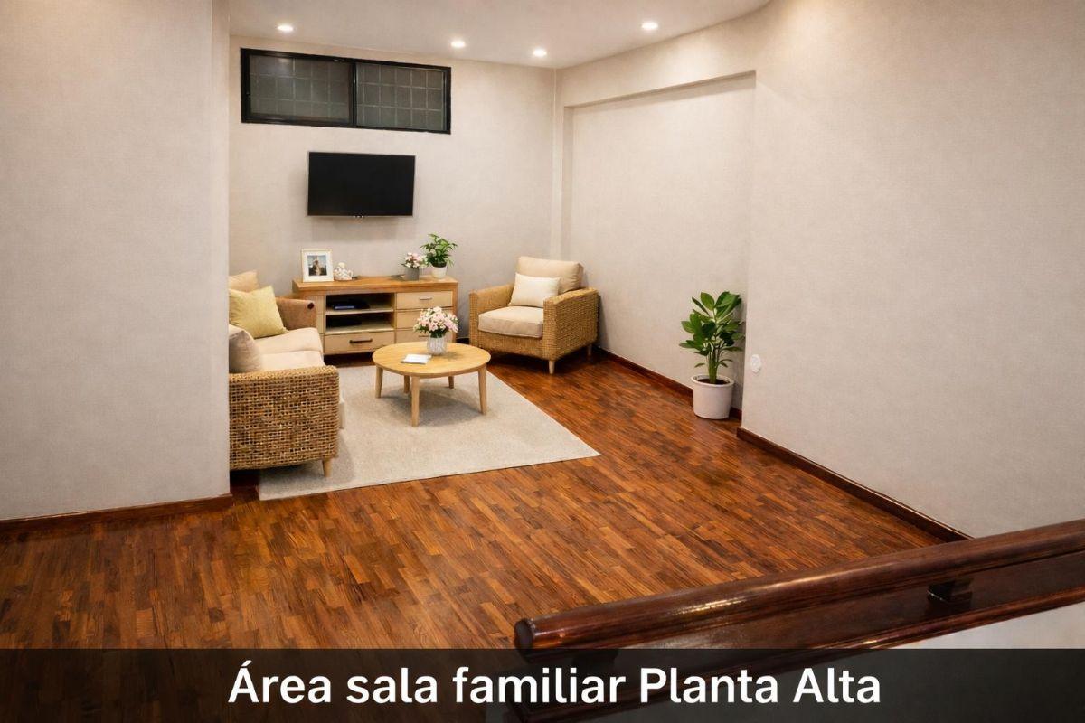 Casa en Venta en Garzota con Uso Comercial | 4 Habitaciones | Inversión o Negocio (Wl), Guayas — imagen 8