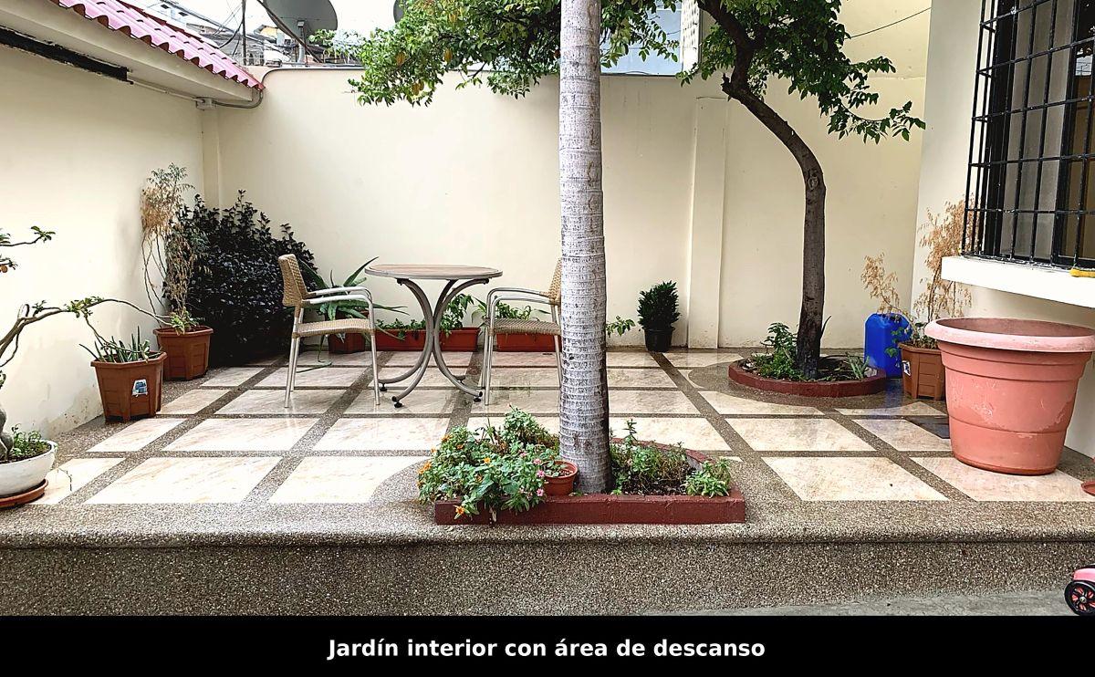 Casa en Venta en Garzota con Uso Comercial | 4 Habitaciones | Inversión o Negocio (Wl), Guayas — imagen 5