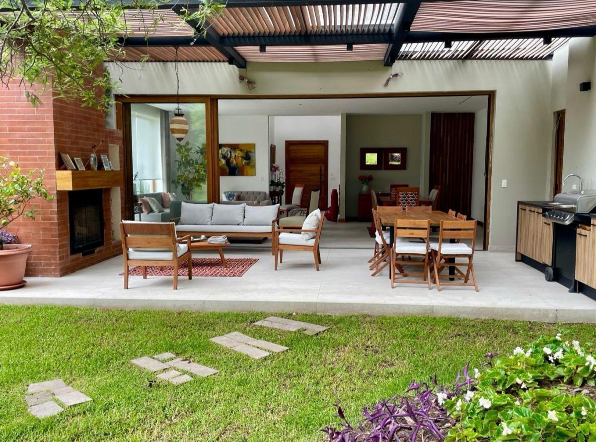 Casa en Venta Tumbaco, Sector La Viña — imagen 10