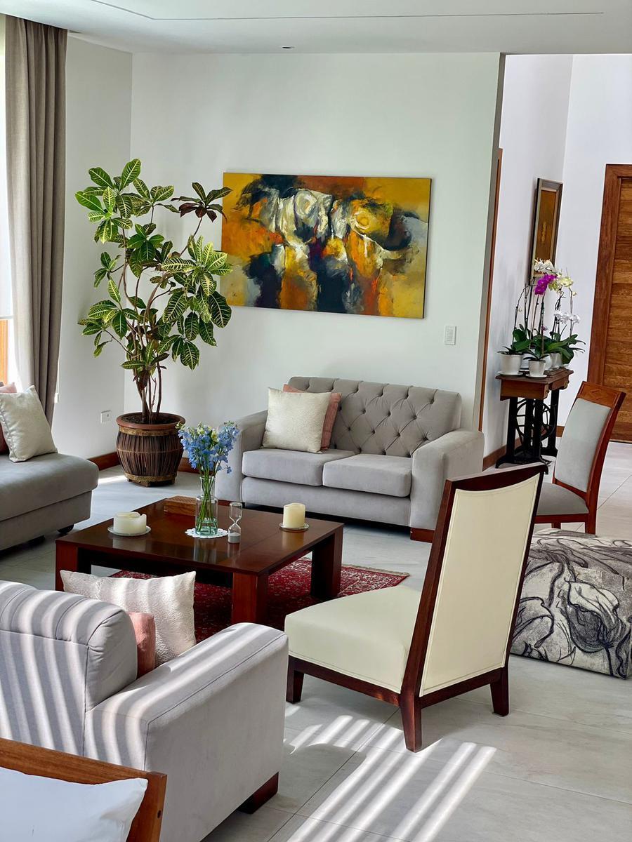 Casa en Venta Tumbaco, Sector La Viña — imagen 8