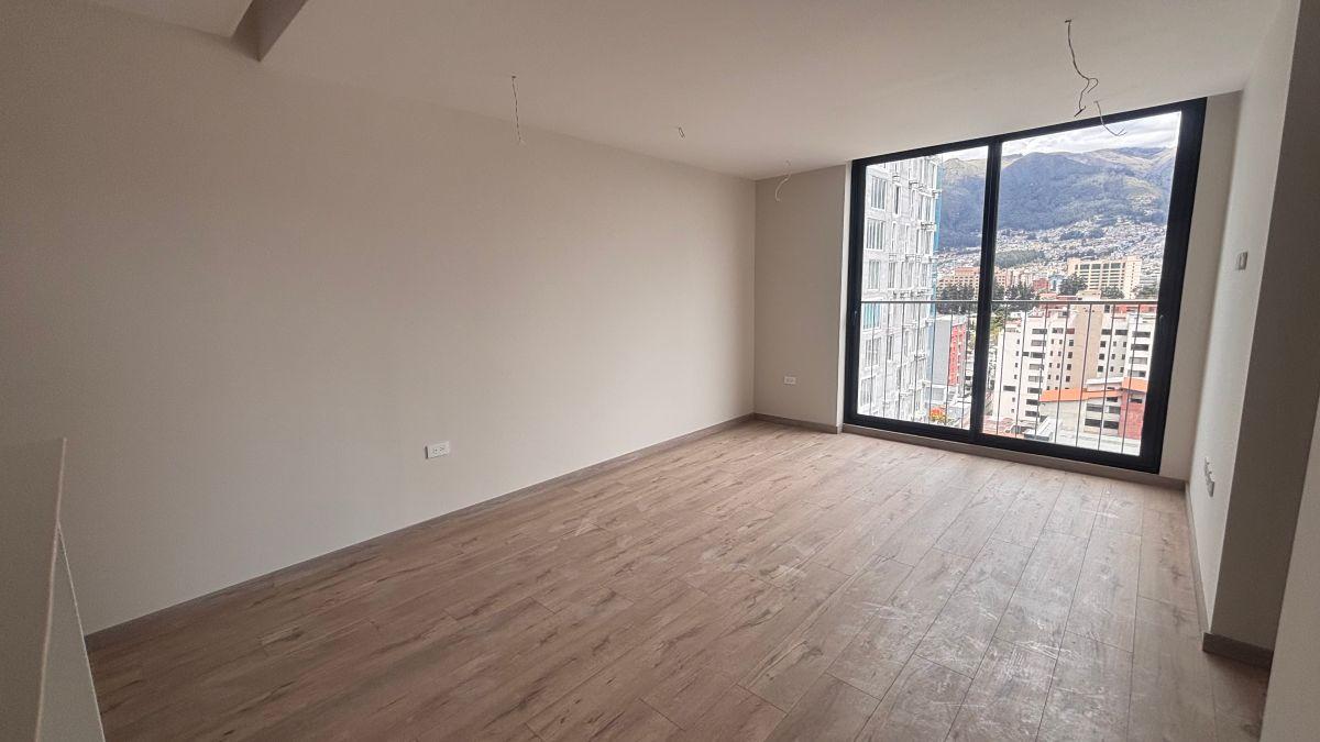 Vendo por Estrenar Departamento de 56 m Sector La Coruña — imagen 10
