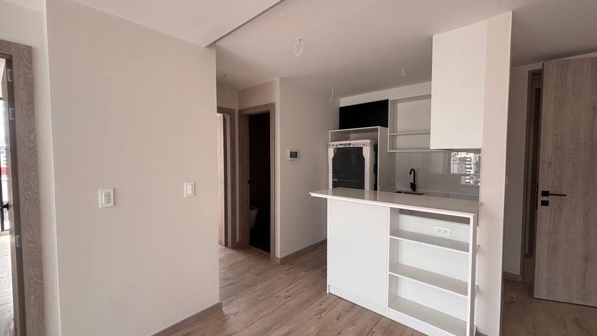 Vendo por Estrenar Departamento de 56 m Sector La Coruña — imagen 9