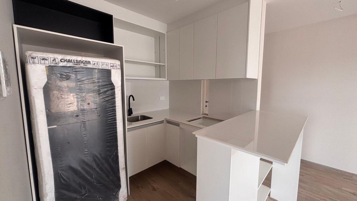 Vendo por Estrenar Departamento de 56 m Sector La Coruña — imagen 8