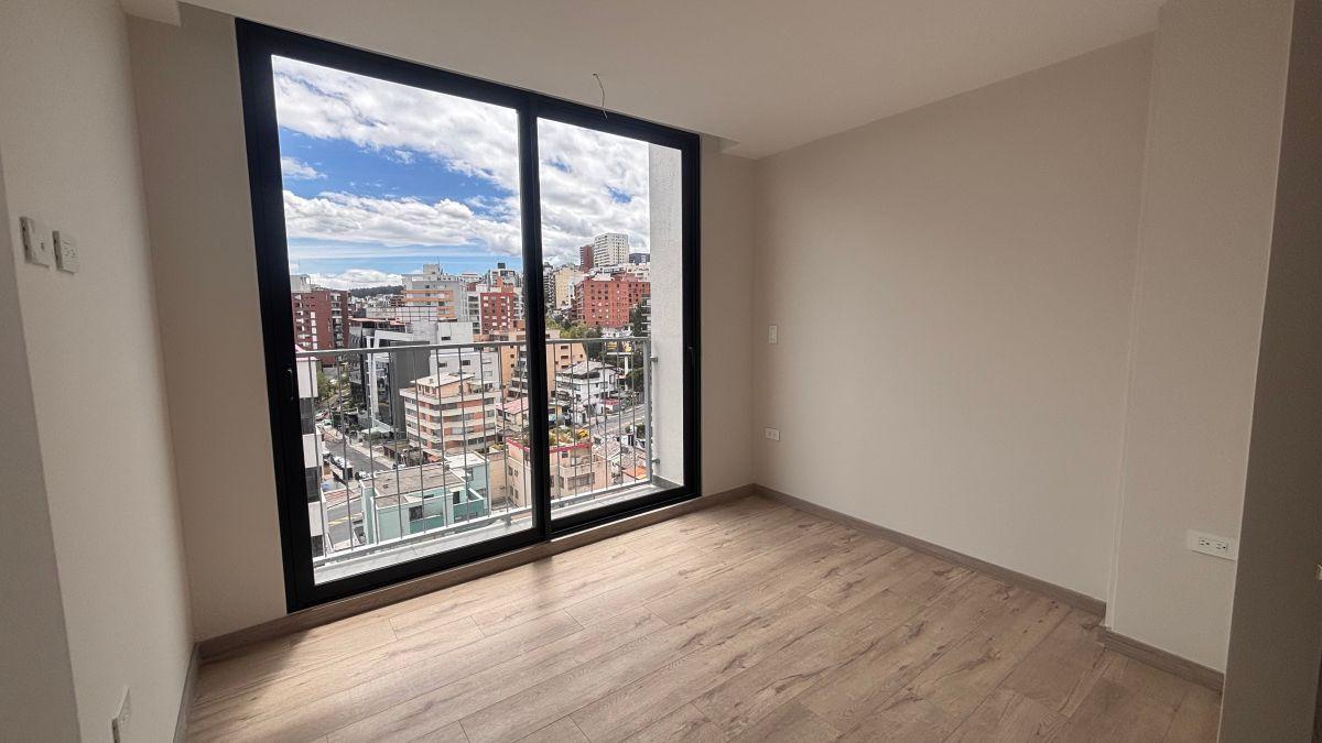 Vendo por Estrenar Departamento de 56 m Sector La Coruña — imagen 7