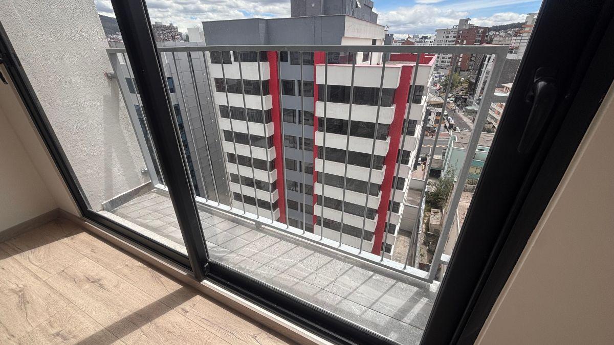 Vendo por Estrenar Departamento de 56 m Sector La Coruña — imagen 5