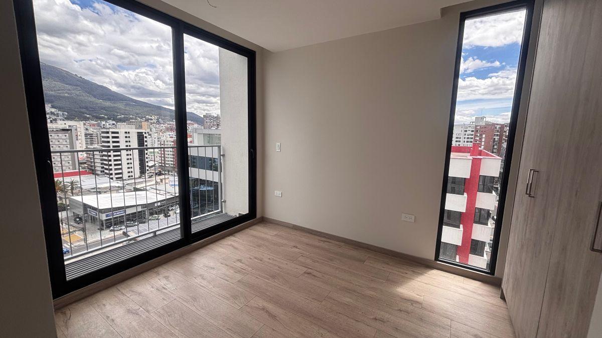 Vendo por Estrenar Departamento de 56 m Sector La Coruña — imagen 3