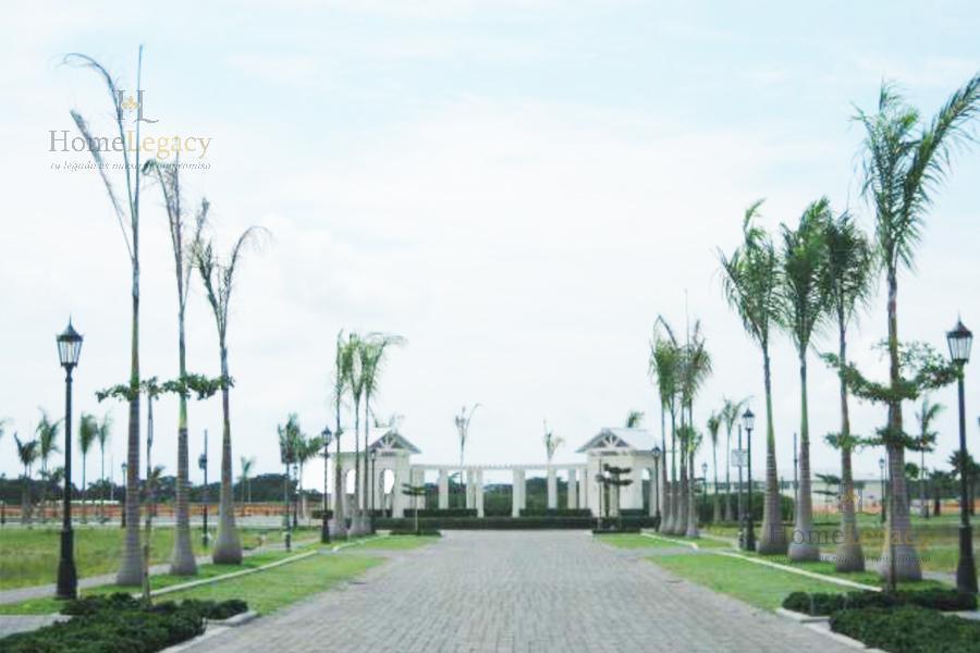 Venta de Casa en Proyecto - Samborondón - Aires de Batán Am, Guayas — imagen 7