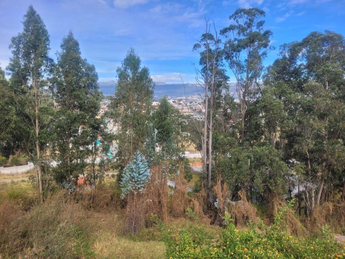 Vendo Terreno de 1.057 m² de Ushimana Valle de Los Chillos — imagen 8
