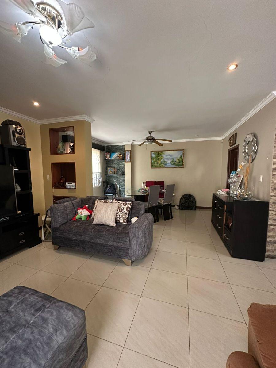 Casa con 4 Recámaras en Venta, 258 m² Terreno, Vía a La Costa, Guayas — imagen 8