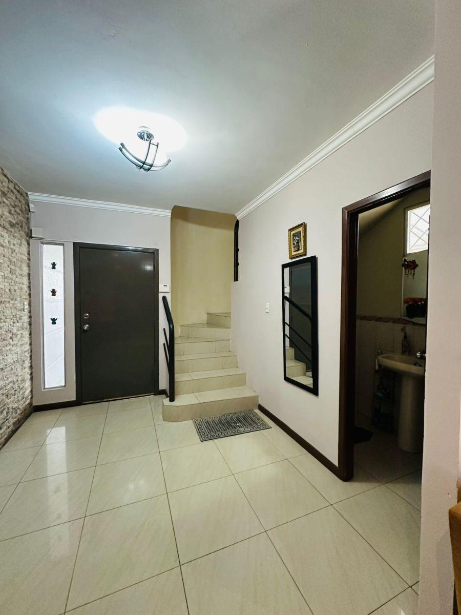 Casa con 4 Recámaras en Venta, 258 m² Terreno, Vía a La Costa, Guayas — imagen 5