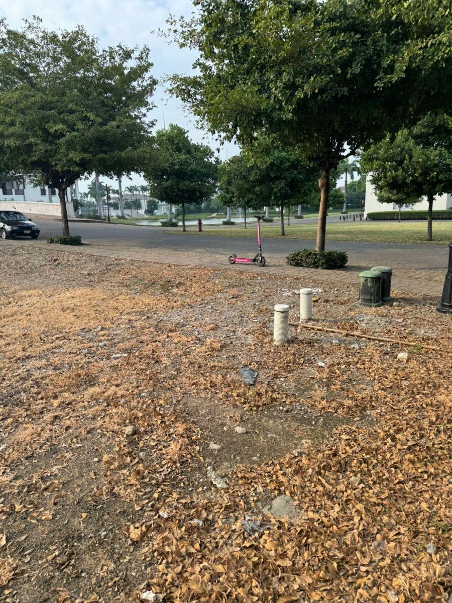 Terreno Al Canal de 715 m en Plaza Lagos, Guayas — imagen 5