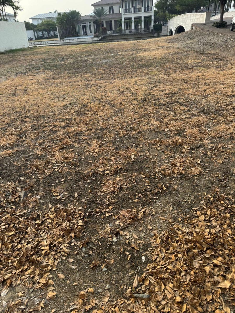 Terreno Al Canal de 715 m en Plaza Lagos, Guayas — imagen 4