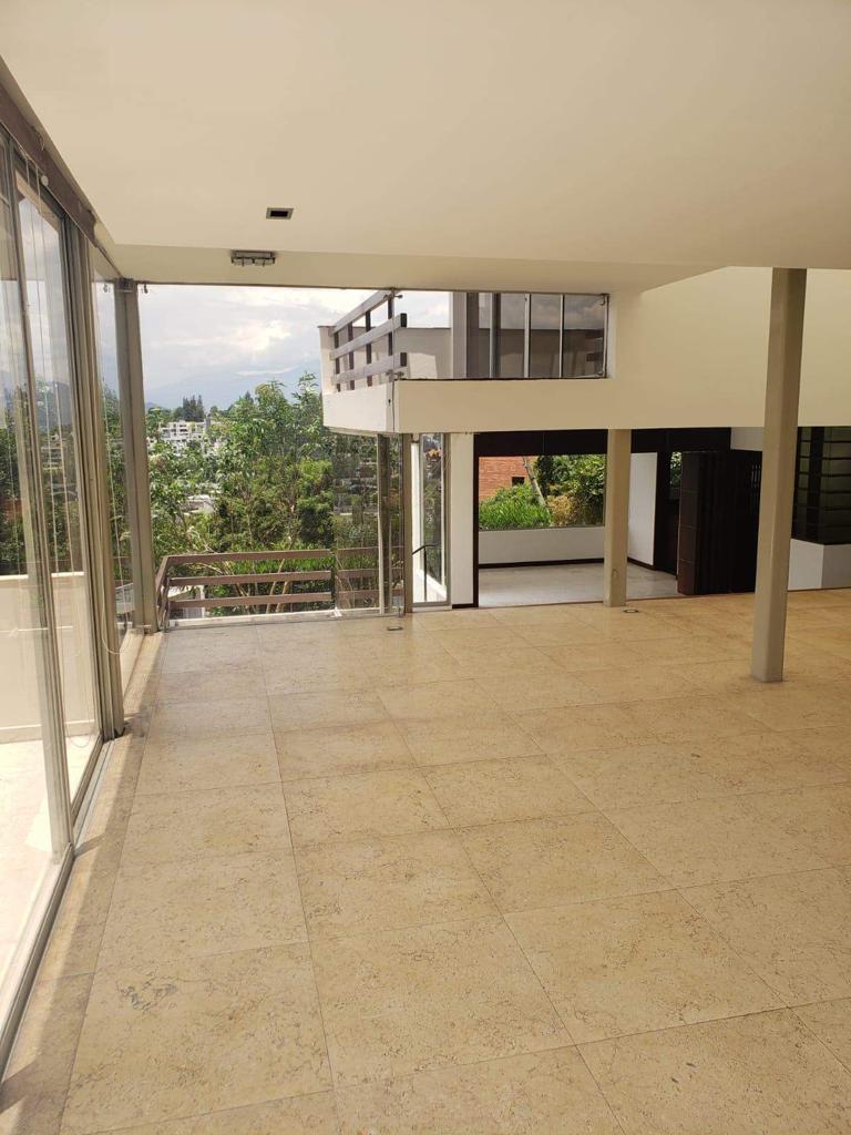 Casa en Venta en Urbanización de Miravalle — imagen 3