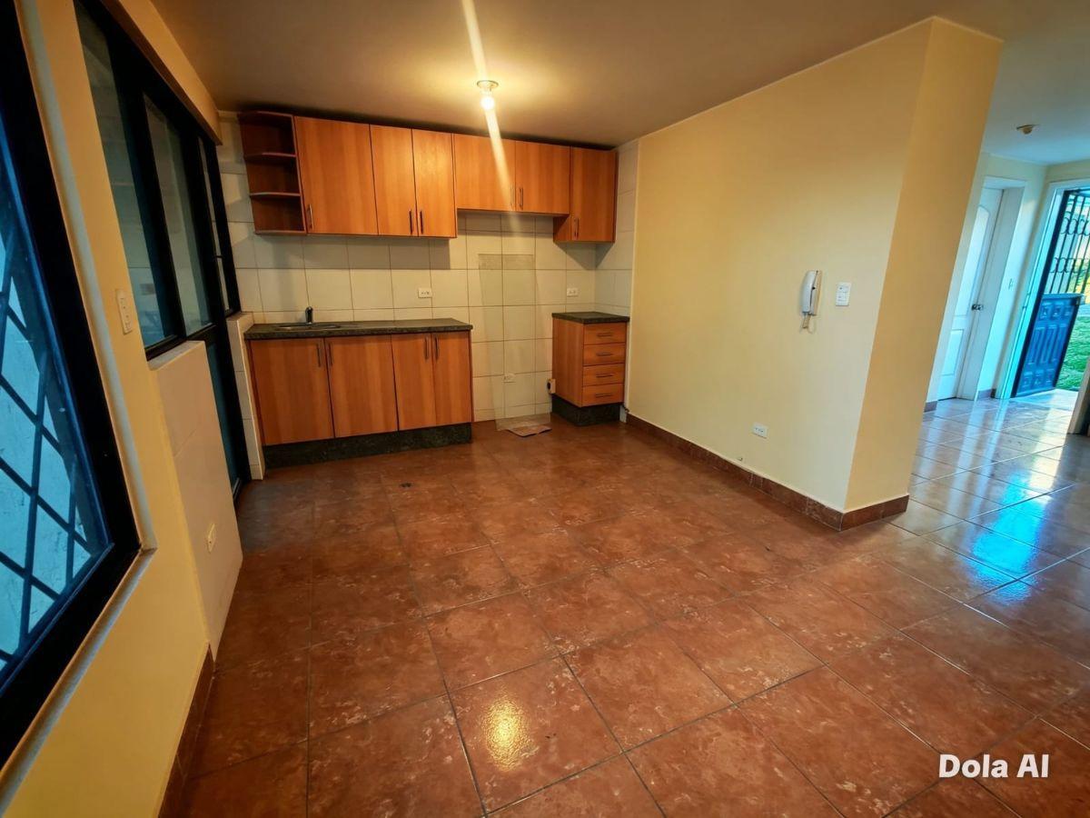 Casa en Venta Sector Sangolqui — imagen 10