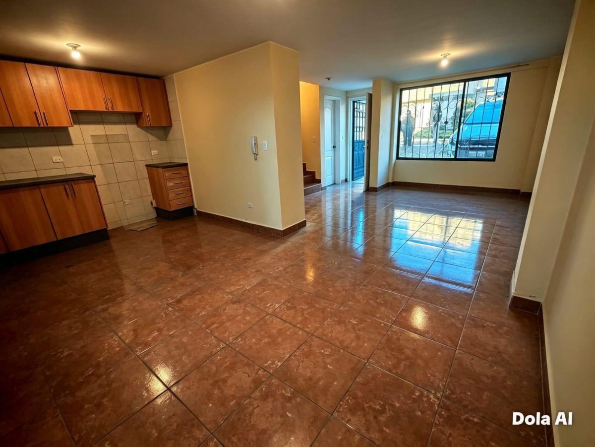 Casa en Venta Sector Sangolqui — imagen 9