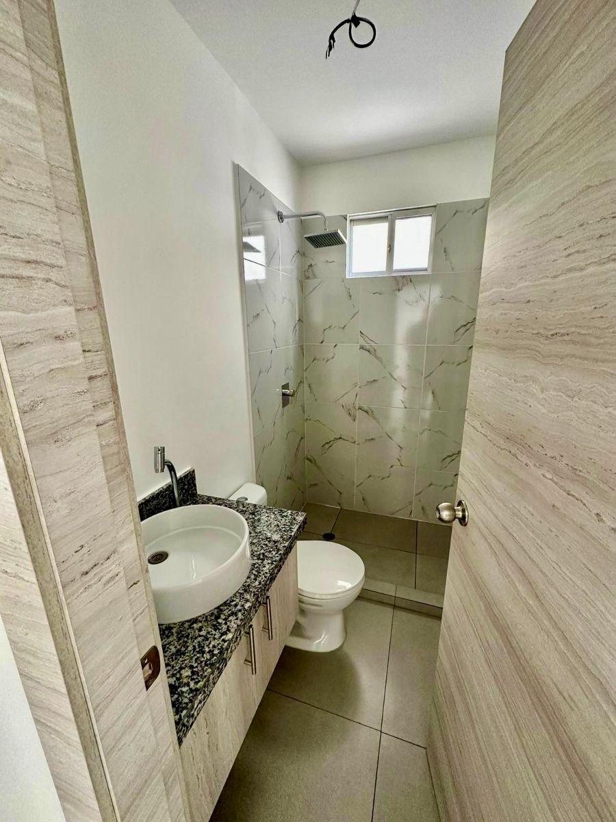6524. Costa Gardens, Km 15 Vía a La Costa, Vendo Departamento Estreno Planta Baja, Patio, 2 Dormit, Guayas — imagen 6