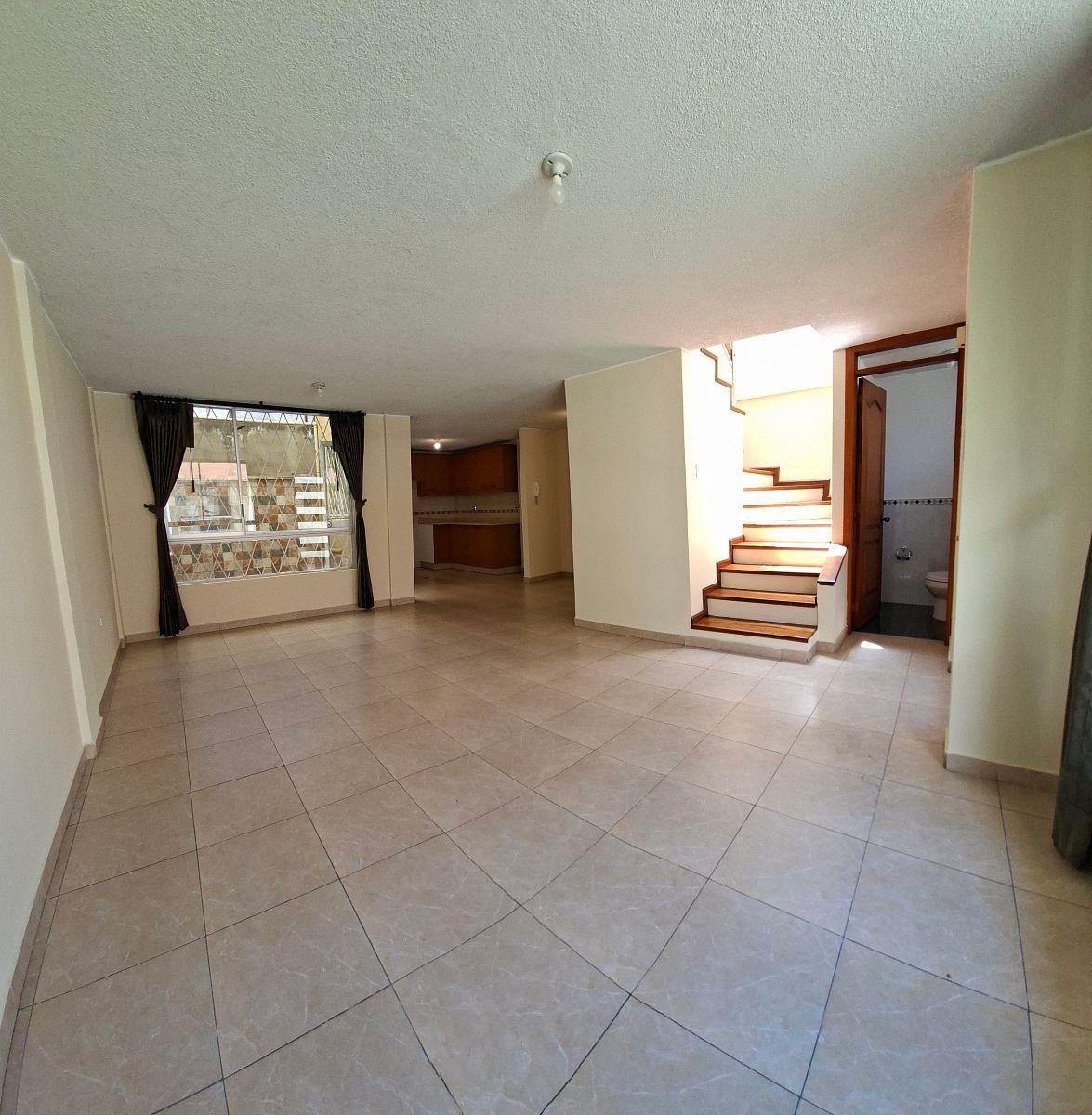 Casa en Conjunto Sector La Florida | Junto a La Ant | 3 Dorm. | $85.000 — imagen 10