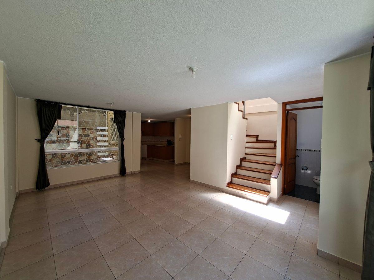 Casa en Conjunto Sector La Florida | Junto a La Ant | 3 Dorm. | $85.000 — imagen 9