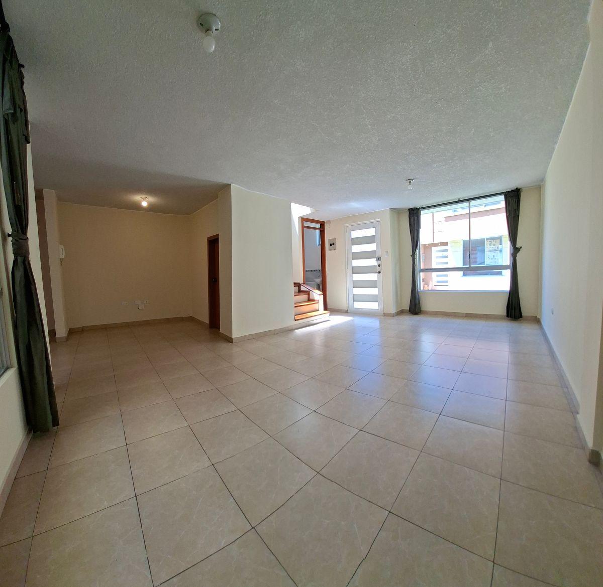 Casa en Conjunto Sector La Florida | Junto a La Ant | 3 Dorm. | $85.000 — imagen 8
