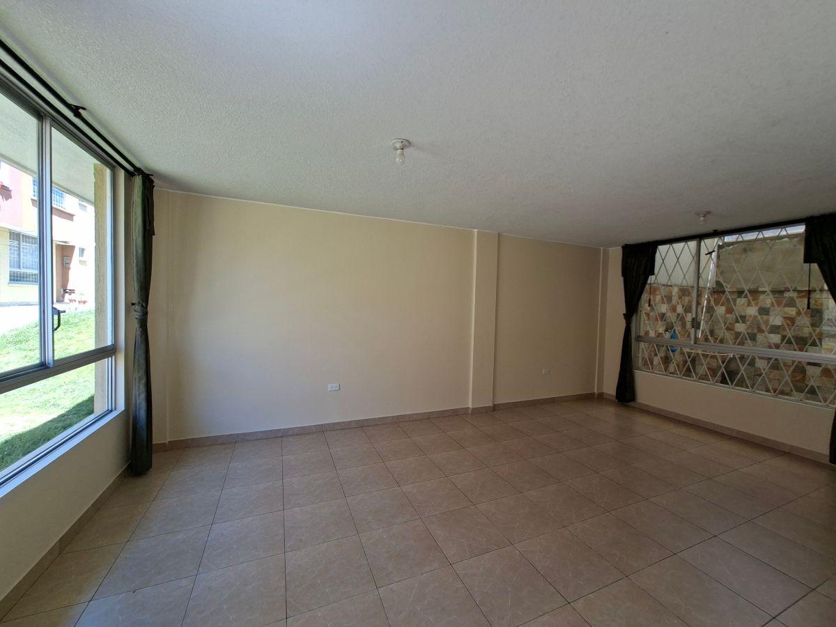 Casa en Conjunto Sector La Florida | Junto a La Ant | 3 Dorm. | $85.000 — imagen 7