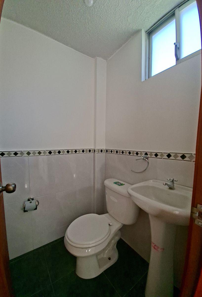 Casa en Conjunto Sector La Florida | Junto a La Ant | 3 Dorm. | $85.000 — imagen 6