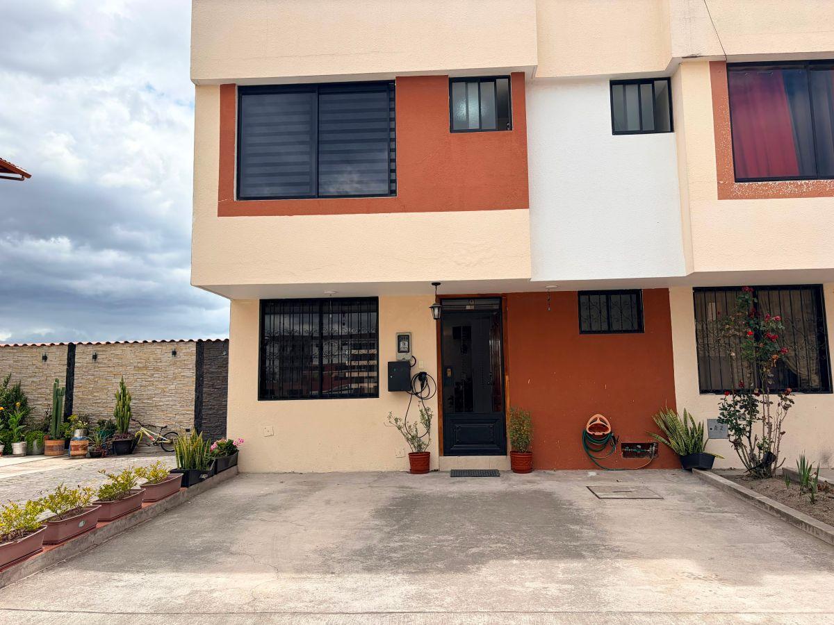 Casa de Venta en Calderon — imagen 10