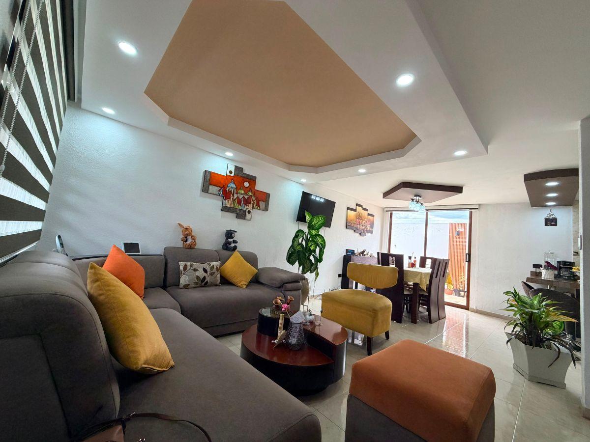 Casa de Venta en Calderon — imagen 9