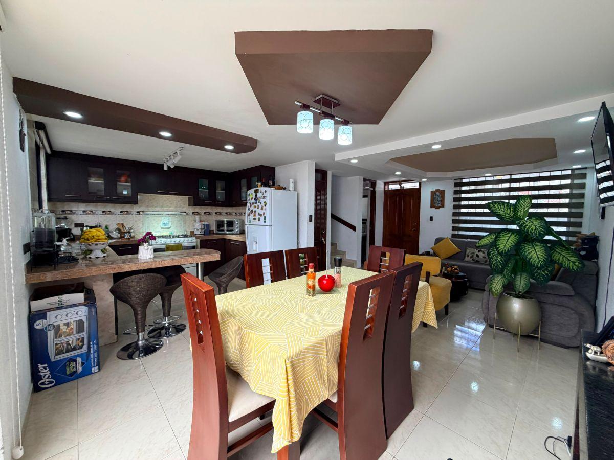 Casa de Venta en Calderon — imagen 8