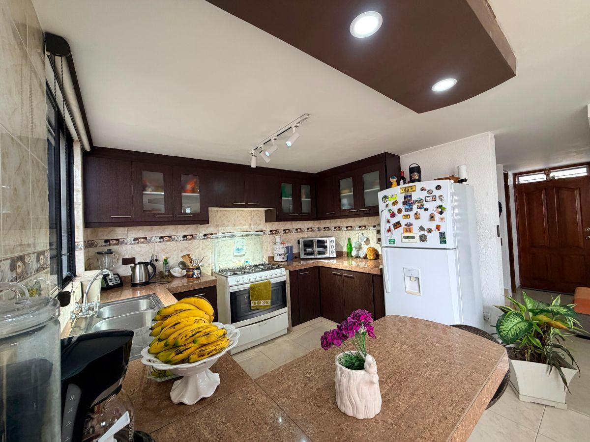 Casa de Venta en Calderon — imagen 7