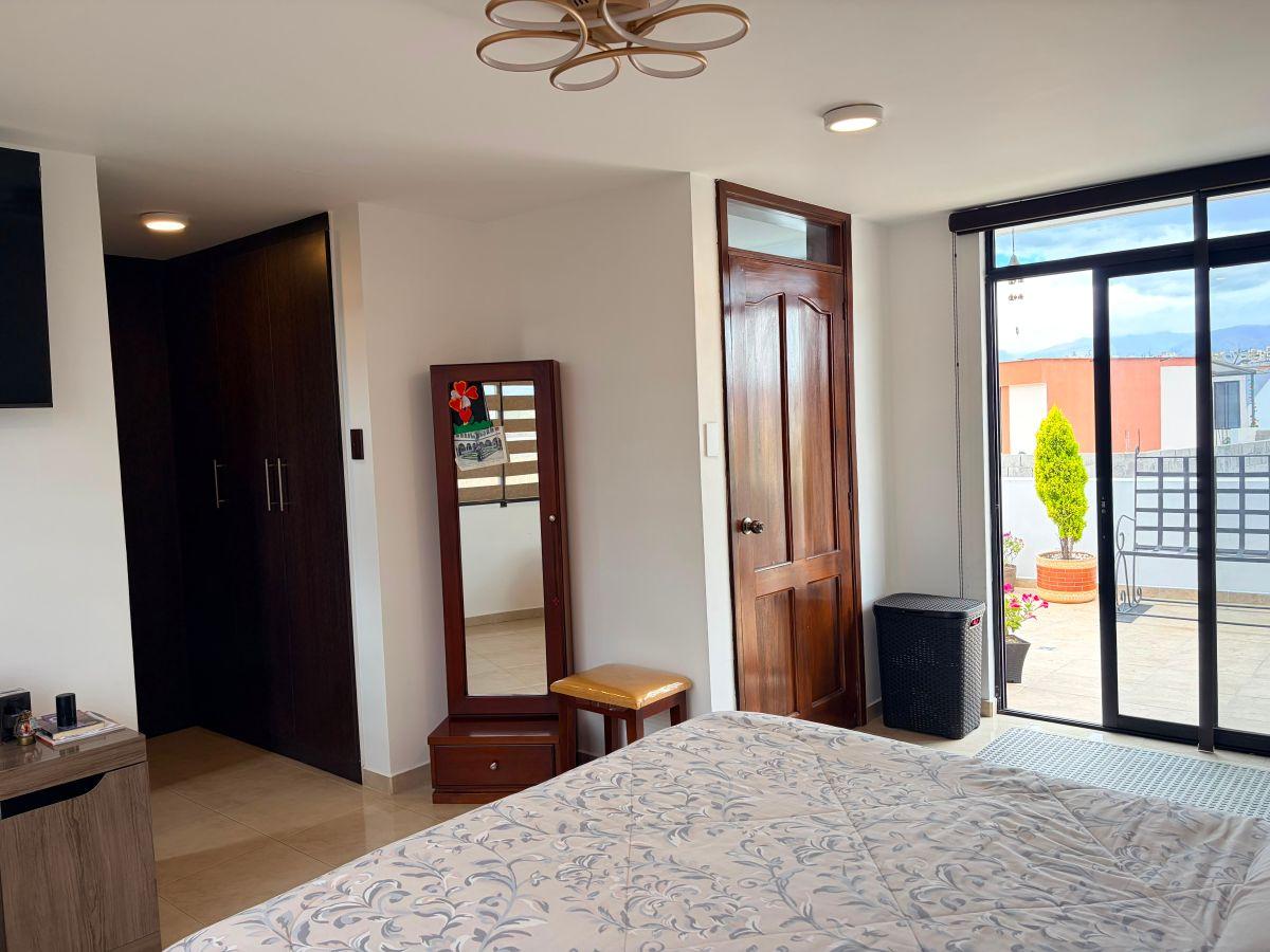 Casa de Venta en Calderon — imagen 6