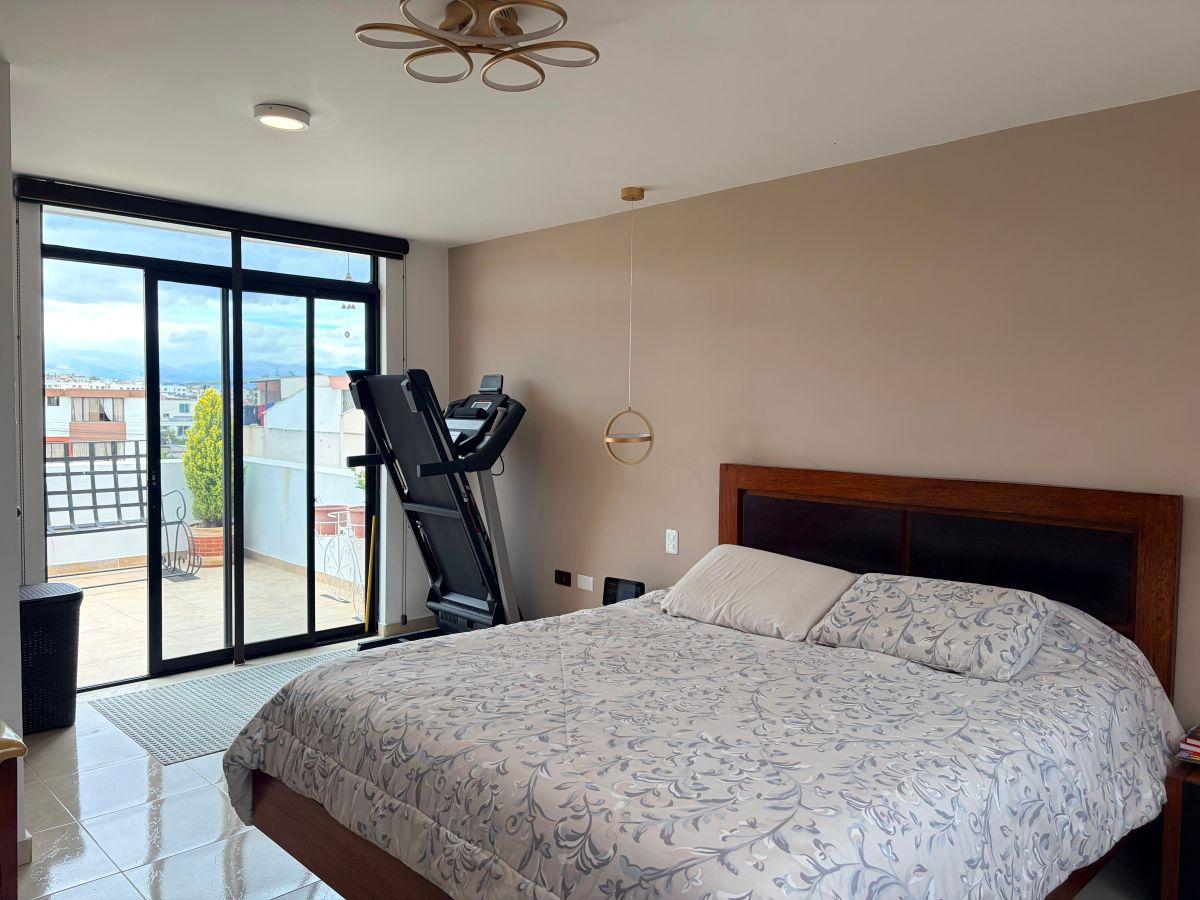 Casa de Venta en Calderon — imagen 4