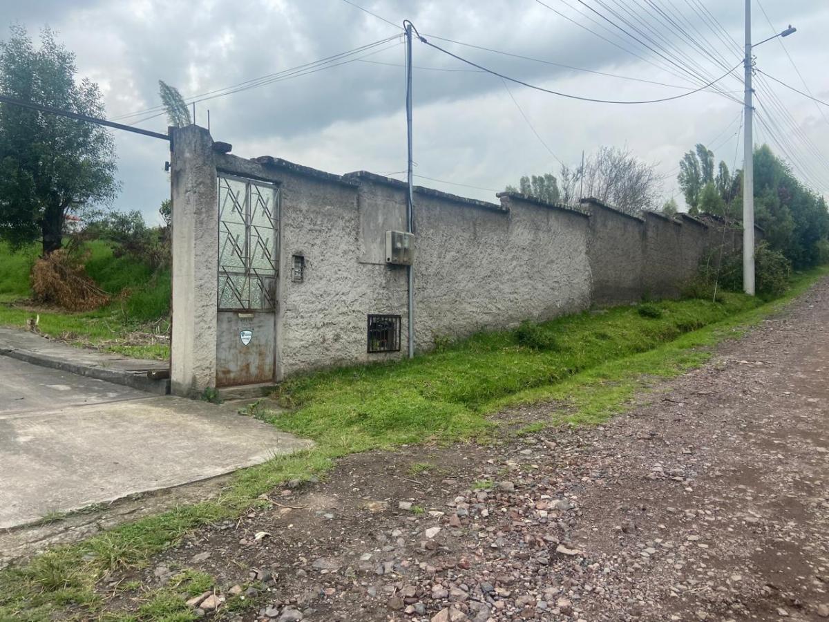 Terreno en Los Chillos — imagen 8