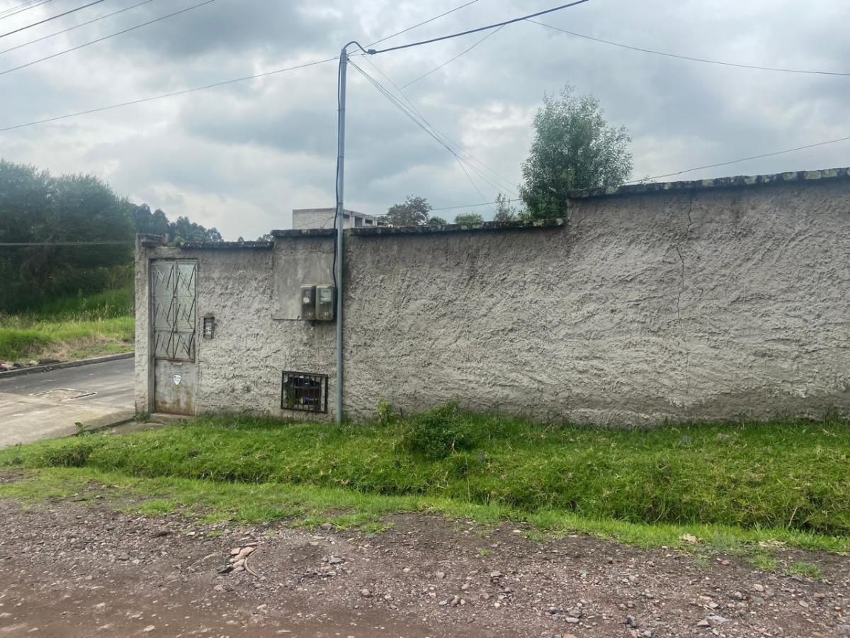 Terreno en Los Chillos — imagen 7