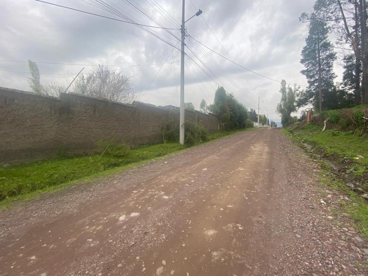 Terreno en Los Chillos — imagen 3