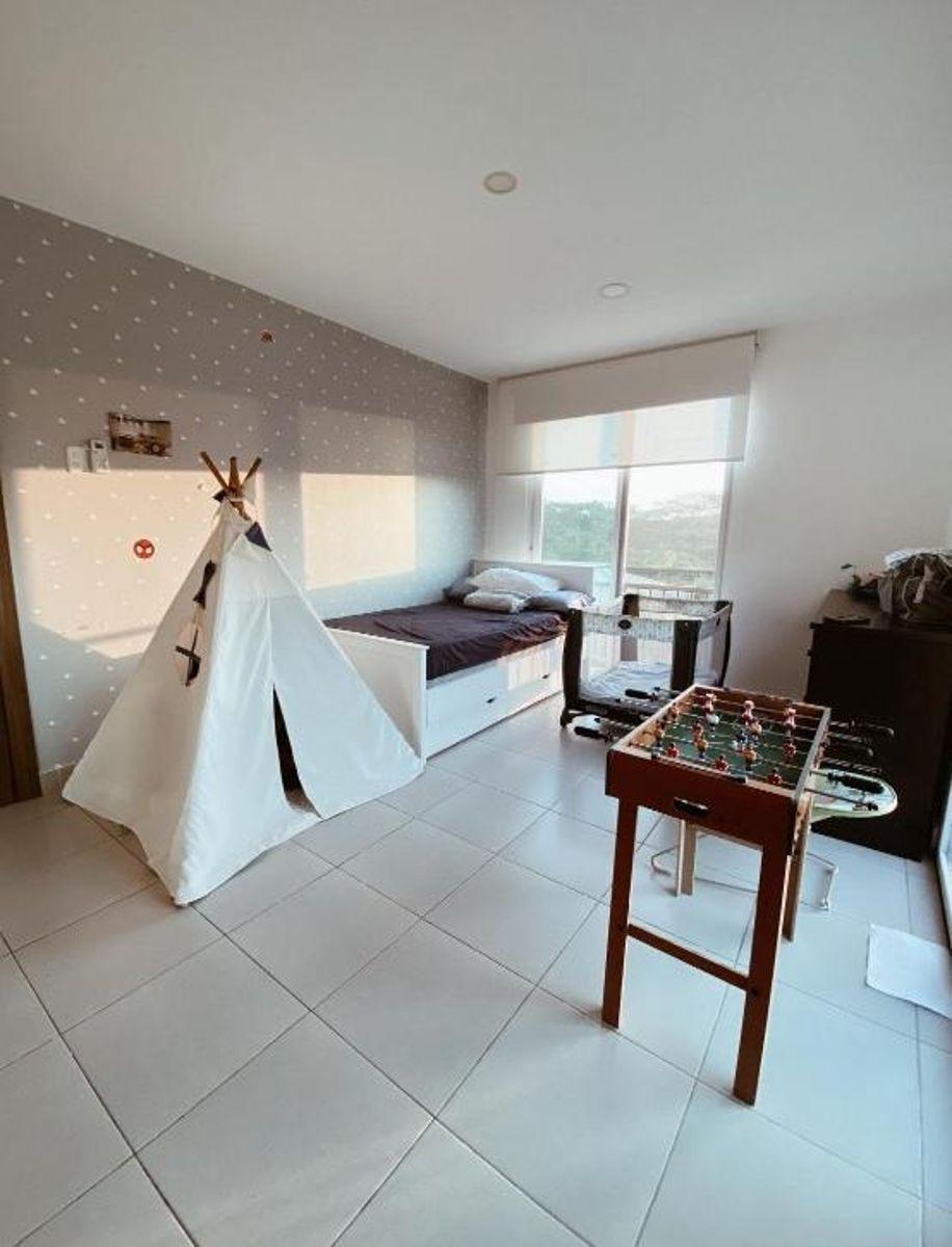 Venta Departamento | Villas del Bosque | 3 Habitaciones | 2 Parqueos | Km 21,5 Vía a La Costa (Wl), Guayas — imagen 10