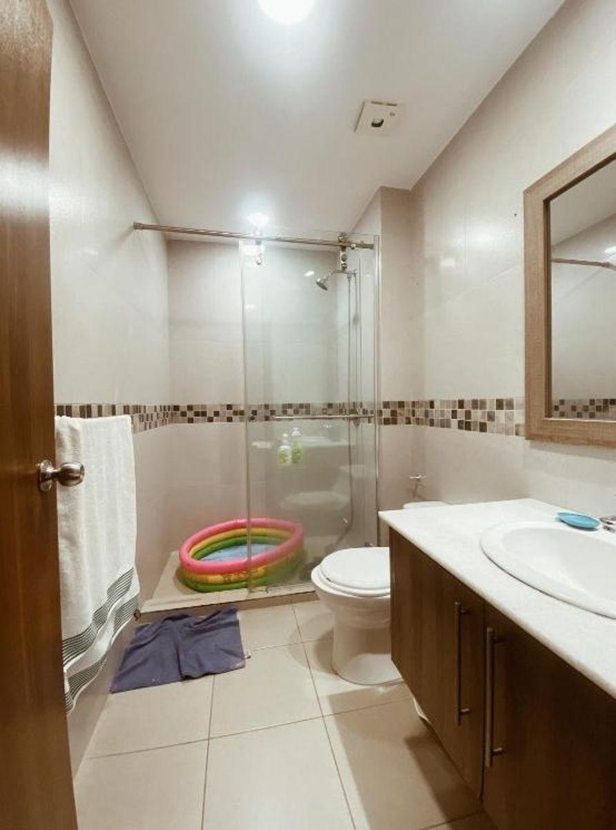 Venta Departamento | Villas del Bosque | 3 Habitaciones | 2 Parqueos | Km 21,5 Vía a La Costa (Wl), Guayas — imagen 7