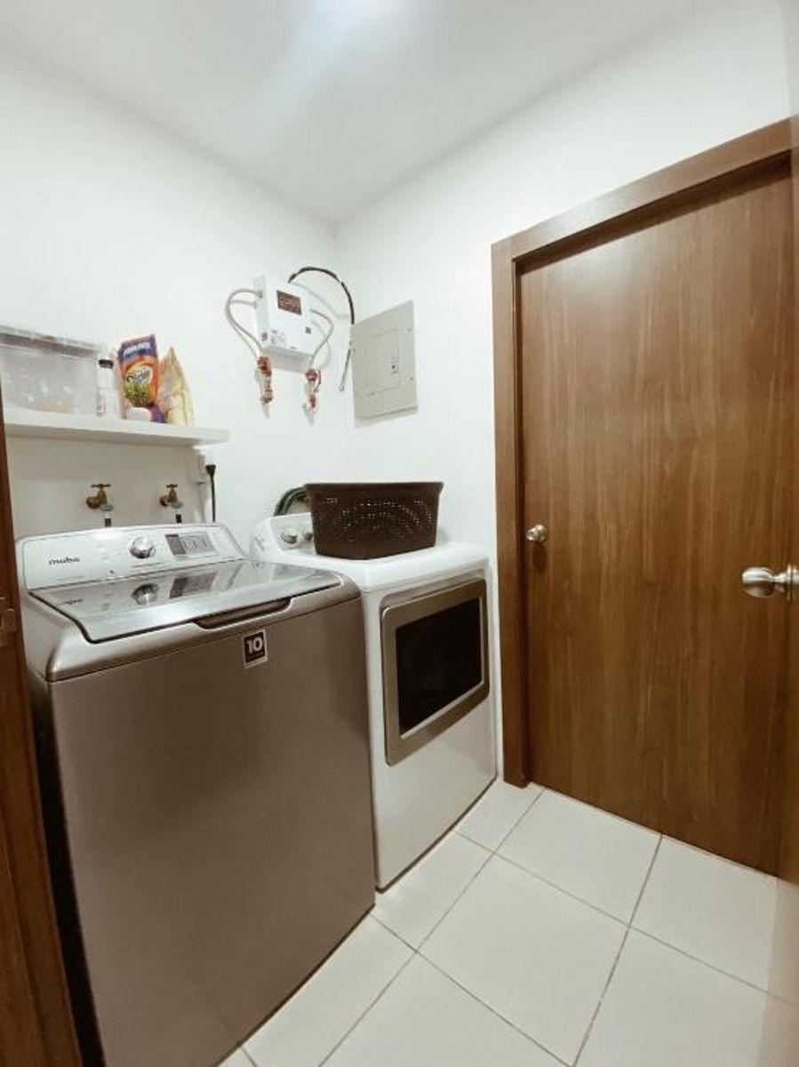 Venta Departamento | Villas del Bosque | 3 Habitaciones | 2 Parqueos | Km 21,5 Vía a La Costa (Wl), Guayas — imagen 6