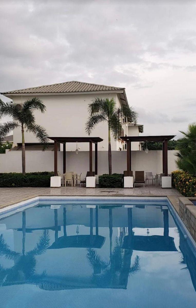 Venta Departamento | Villas del Bosque | 3 Habitaciones | 2 Parqueos | Km 21,5 Vía a La Costa (Wl), Guayas — imagen 5