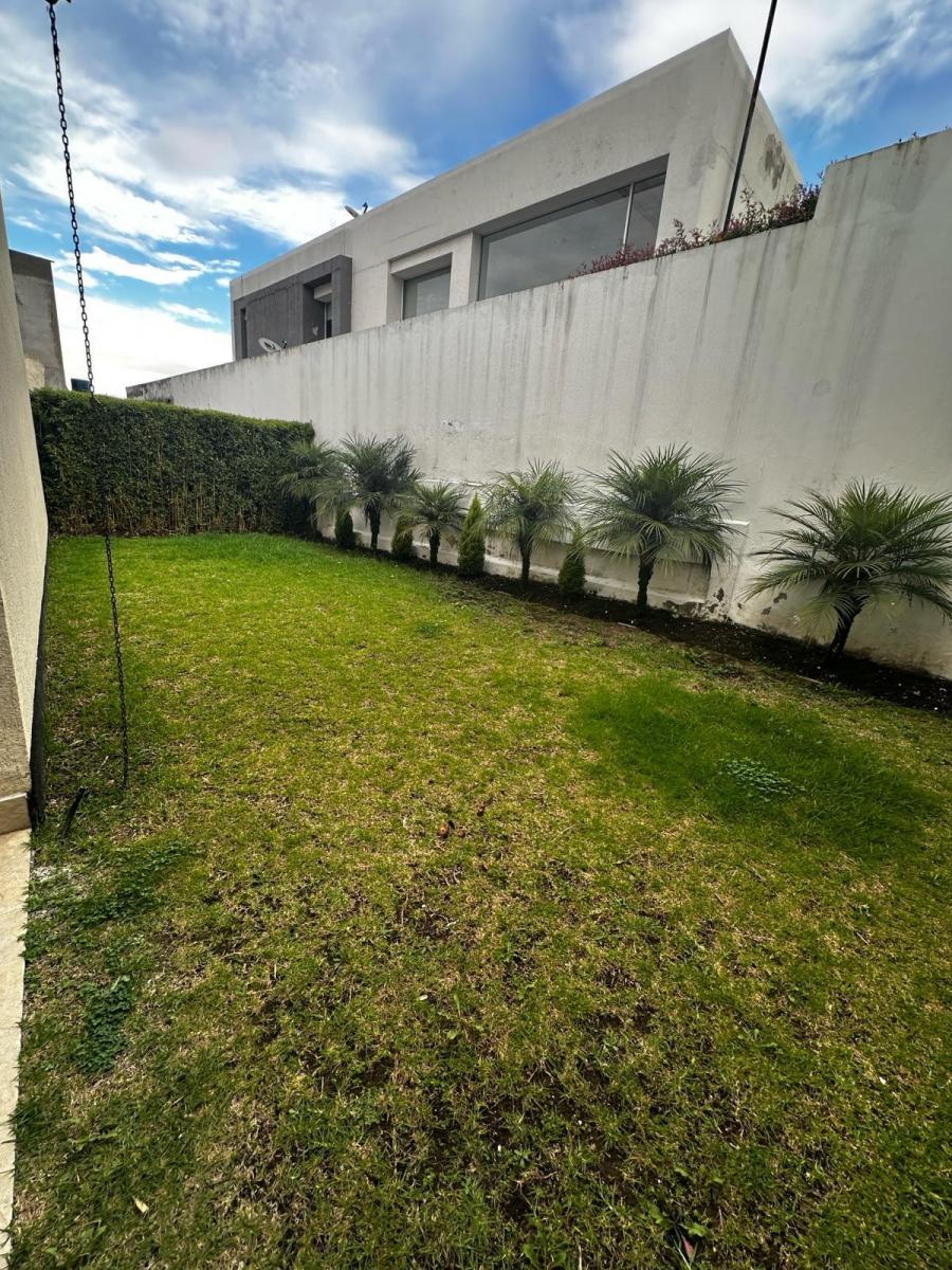 Casa - San Juan de Cumbayá — imagen 8