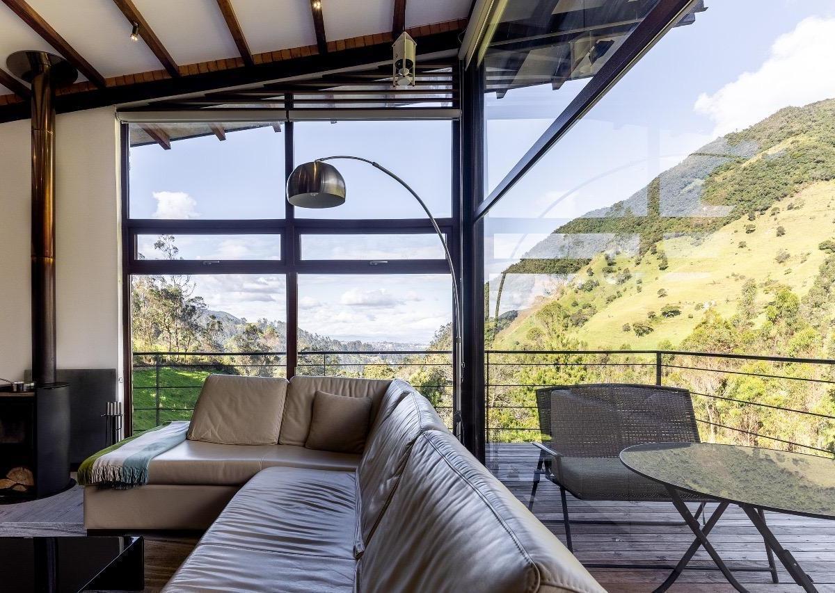 Casa con Gran Terreno, a Las Afueras de Cuencal, Mazan, Vía Al Cajas, Azuay — imagen 9