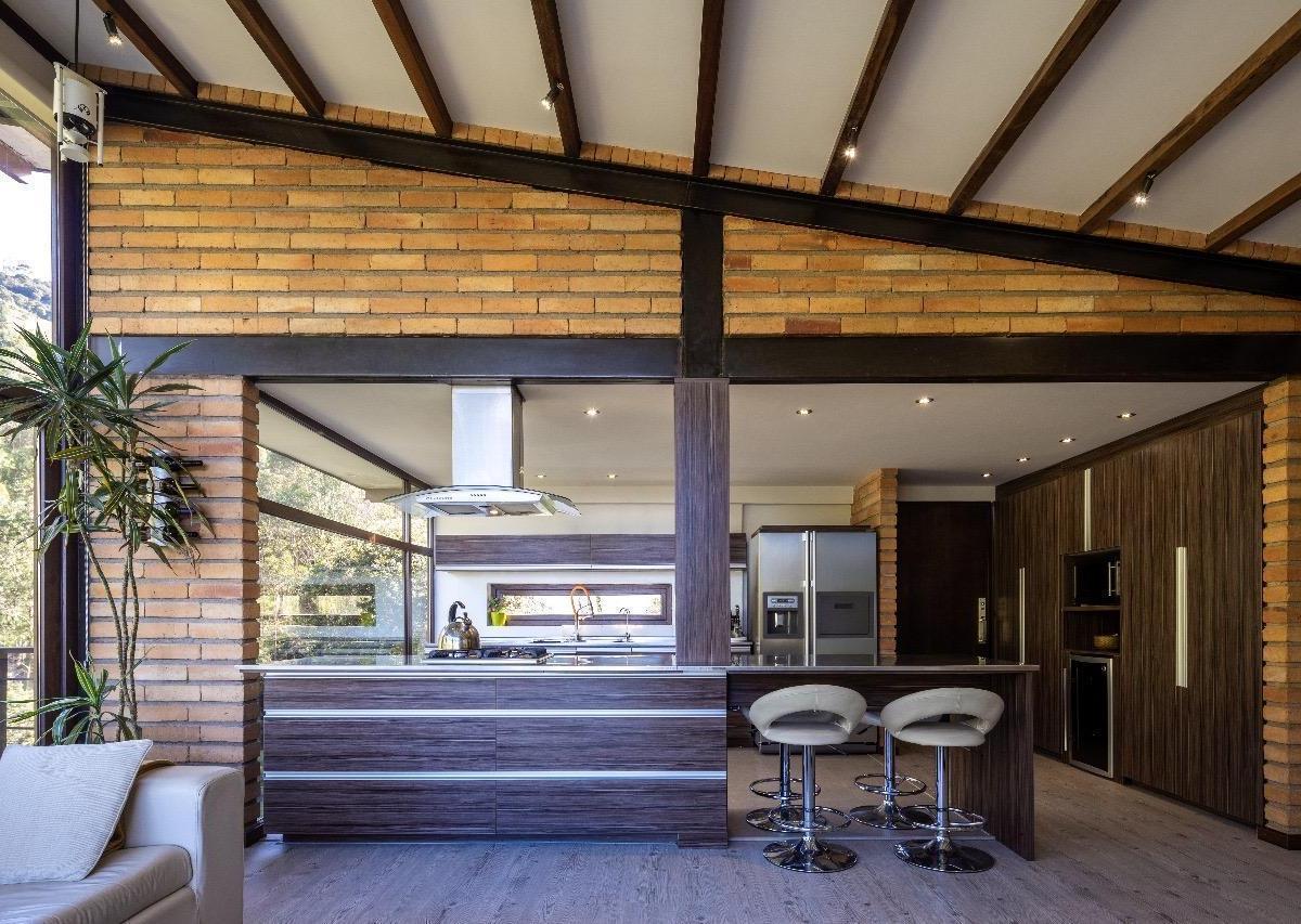 Casa con Gran Terreno, a Las Afueras de Cuencal, Mazan, Vía Al Cajas, Azuay — imagen 8