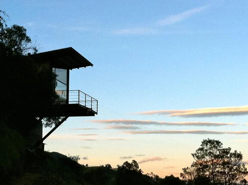 Casa con Gran Terreno, a Las Afueras de Cuencal, Mazan, Vía Al Cajas, Azuay — imagen 7