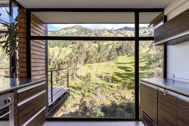 Casa con Gran Terreno, a Las Afueras de Cuencal, Mazan, Vía Al Cajas, Azuay — imagen 6