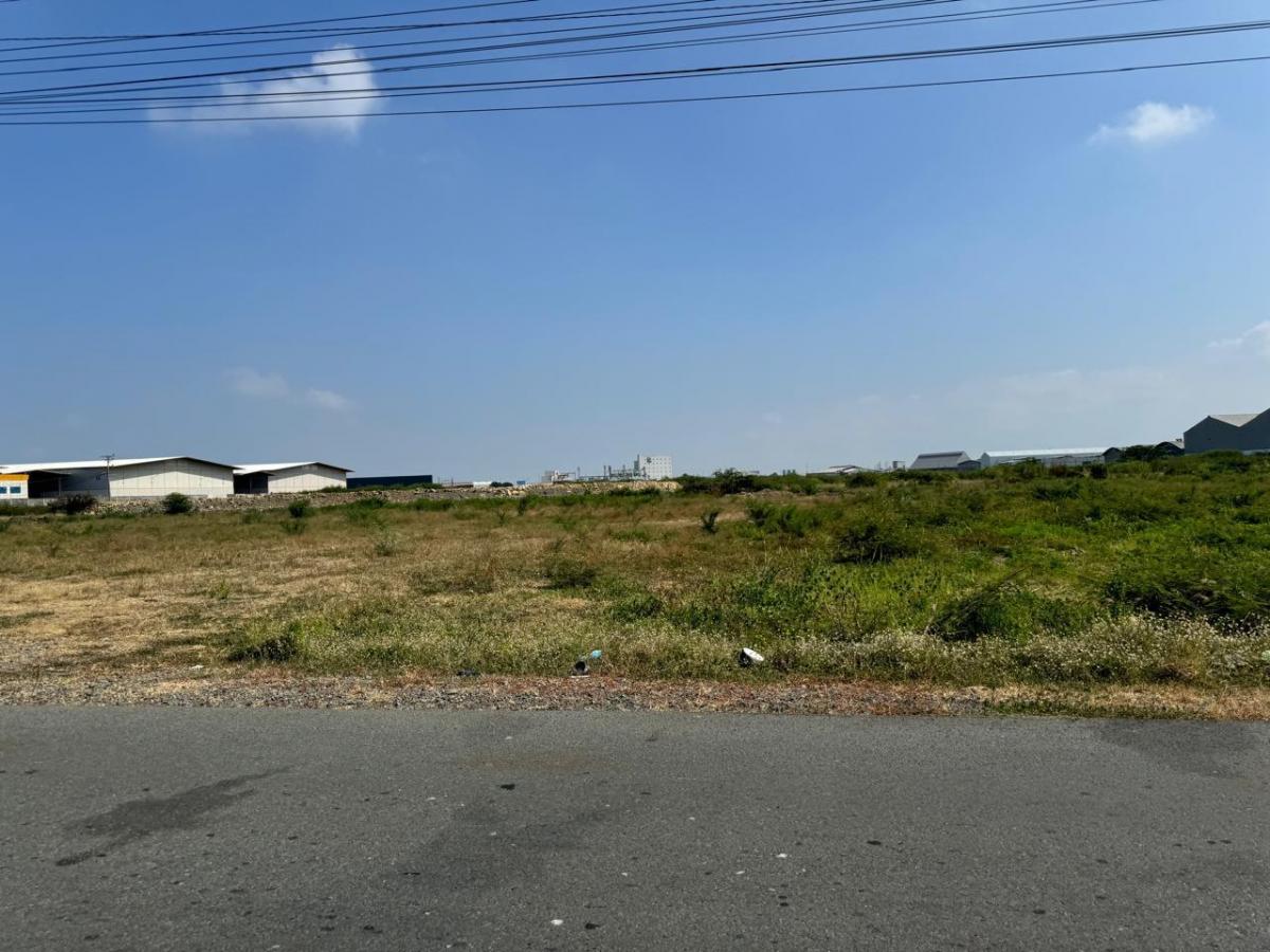 Terreno Industrial en Venta 8.000 m² - Vía Durán Yaguachi, Guayas — imagen 4